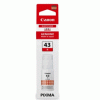 Canon tinta GI-43R, crvena